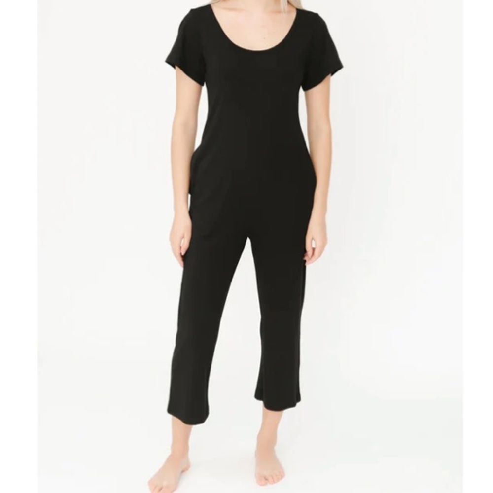 Smash + Tess Thursday Romper